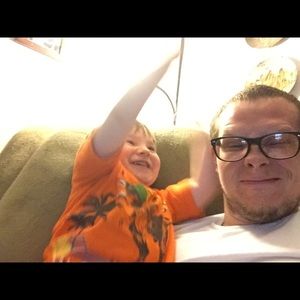 Meet your Posher, Patrick